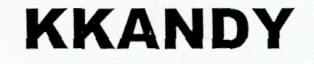 Kkandy Device mark 2360132 Trademark