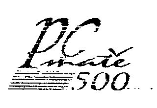 Pc Mate 500 Device mark 1133823 Trademark