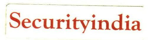 Securityindia Device mark 2597019 Trademark