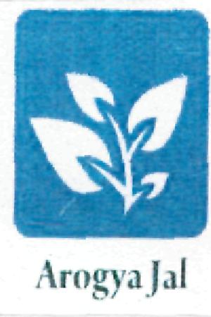 Arogya Jal(device) Device mark 2173498 Trademark