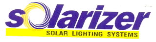 Solarizer Device mark 1223454 Trademark