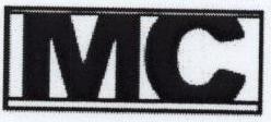 Mc With Device Device mark 1659742 Trademark