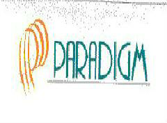 Paradigm (label) Device mark 1255216 Trademark