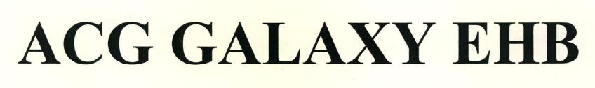 Acg Galaxy Ehb Device mark 2221175 Trademark