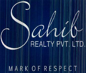 Sahib Realty Pvt.ltd. Device mark 2496401 Trademark
