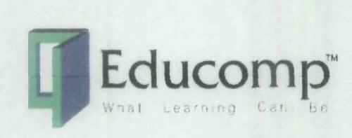 Educomp Device mark 1855442 Trademark