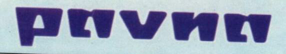 Pavna With Label Device mark 1666619 Trademark
