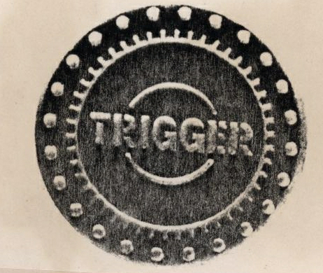 Trigger Device mark 767286 Trademark