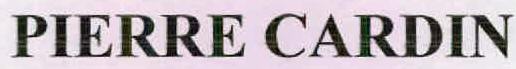 Pierre Cardin Device mark 2445133 Trademark