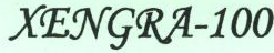 Xengra-100 Device mark 2393037 Trademark