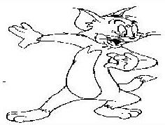 Tom Device Device mark 816226 Trademark