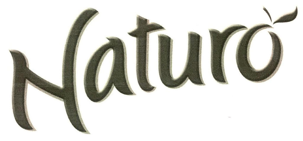 Naturo Device mark 2623764 Trademark