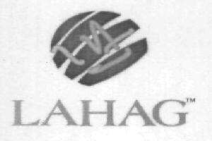 Lahag Device mark 2966547 Trademark