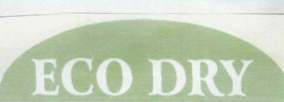 Eco Dry Device mark 1957062 Trademark