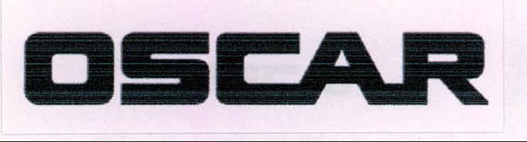 Oscar Device mark 2140439 Trademark