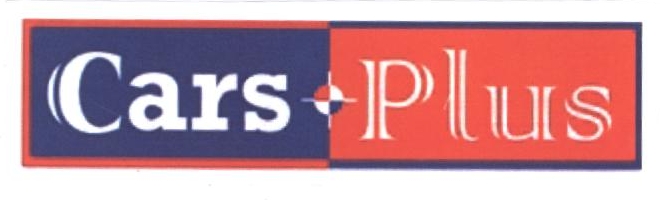 Cars Plus Device mark 2335783 Trademark
