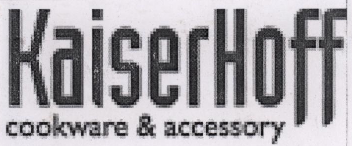 Kaiserhoff Device mark 1822032 Trademark