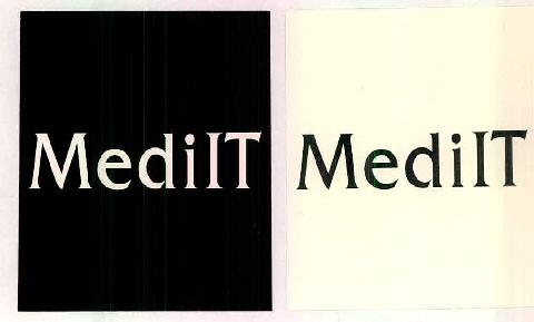 Mediit Device mark 2438541 Trademark