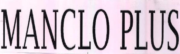 Manclo Plus Device mark 2459693 Trademark