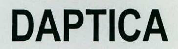 Daptica Device mark 2328840 Trademark