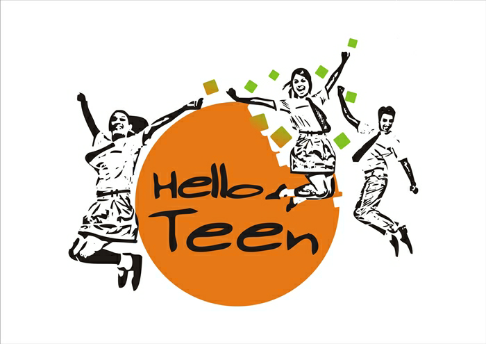 Hello Teen Device mark 2041268 Trademark
