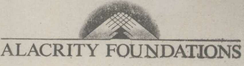 Alacrity Foundations Device mark 505144 Trademark