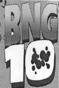 Bng10 Device mark 2120398 Trademark