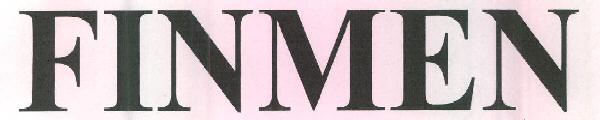 Finmen Device mark 2641794 Trademark