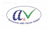 A & V Device mark 1997895 Trademark