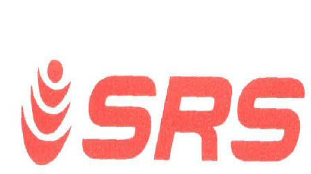 Srs (with Device) Device mark 2057936 Trademark