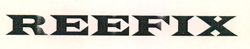 Reefix Device mark 2574377 Trademark