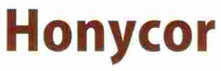 Honycor Device mark 2418276 Trademark
