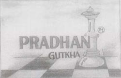 Pradhan Device mark 1193058 Trademark