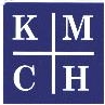 K M C H Device mark 1694753 Trademark