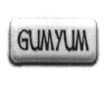 Gumyum (device) Device mark 2307279 Trademark