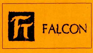 Ft Falcon Device mark 2566791 Trademark