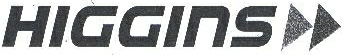 Higgins Device mark 1824266 Trademark