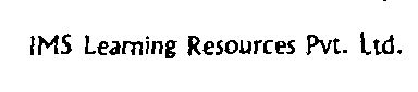 Ism Learning Resources Pvt. Ltd. (label) Device mark 1421959 Trademark