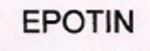 Epotin Device mark 966649 Trademark