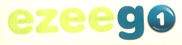 Ezeego (letter Written In Special Form) Device mark 1457995 Trademark