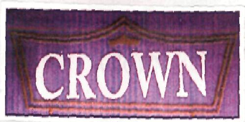Crown(device) Device mark 2188913 Trademark