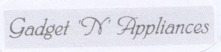 Gadget 'n' Appliances Device mark 2060280 Trademark