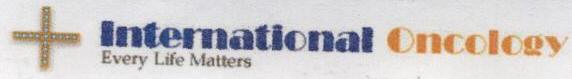 International Oncology Device mark 1676392 Trademark