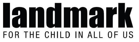 Landmark For The Child In All Of Us Device mark 2857003 Trademark