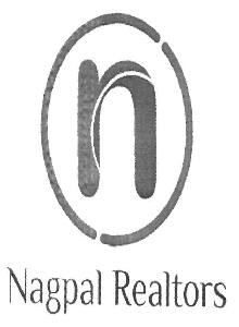 Nagpal Realtors (device) Device mark 2622459 Trademark