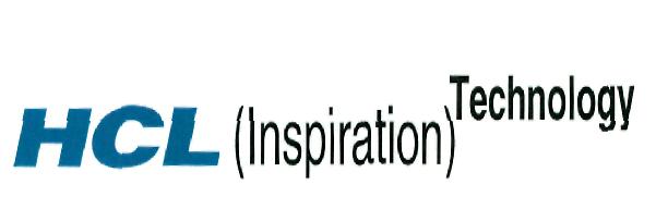 Hcl (inspiration) Technology (logo) Device mark 2294166 Trademark