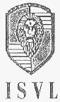 Isvl (device Of Shield, Label) Device mark 1498871 Trademark