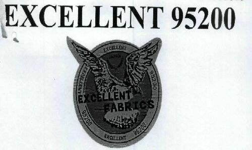 Excellent 95200 Device mark 1940483 Trademark