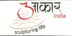 Aakar With Device Of Poat And Wheel Device mark 2688076 Trademark