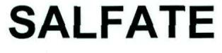Salfate Device mark 2451491 Trademark